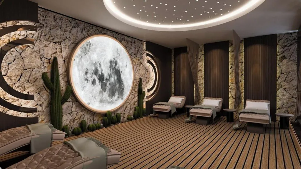 Conferences, Renex Hotels, Antalya