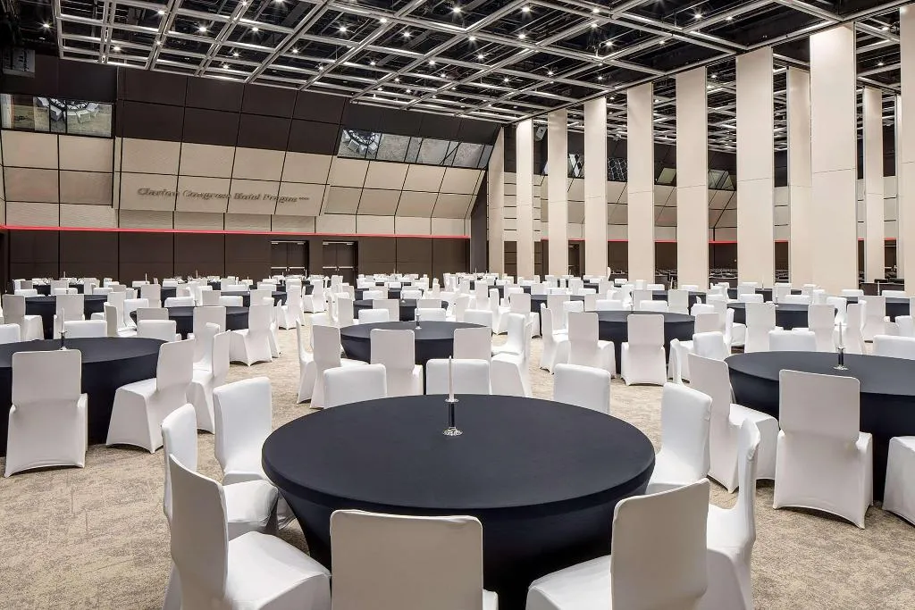 Conferences, Clarion Congress Hotel Prague, Prague