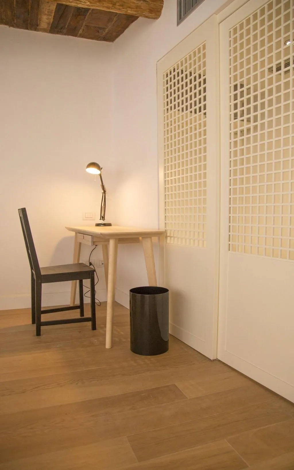 Room, Santa Chiara Boutique Hotel, Naples