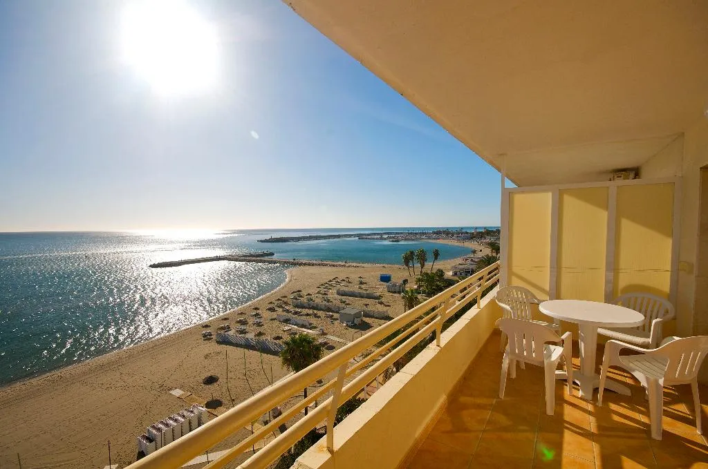 General view, Apartamentos Stella Maris Marcari SL, Costa Del Sol