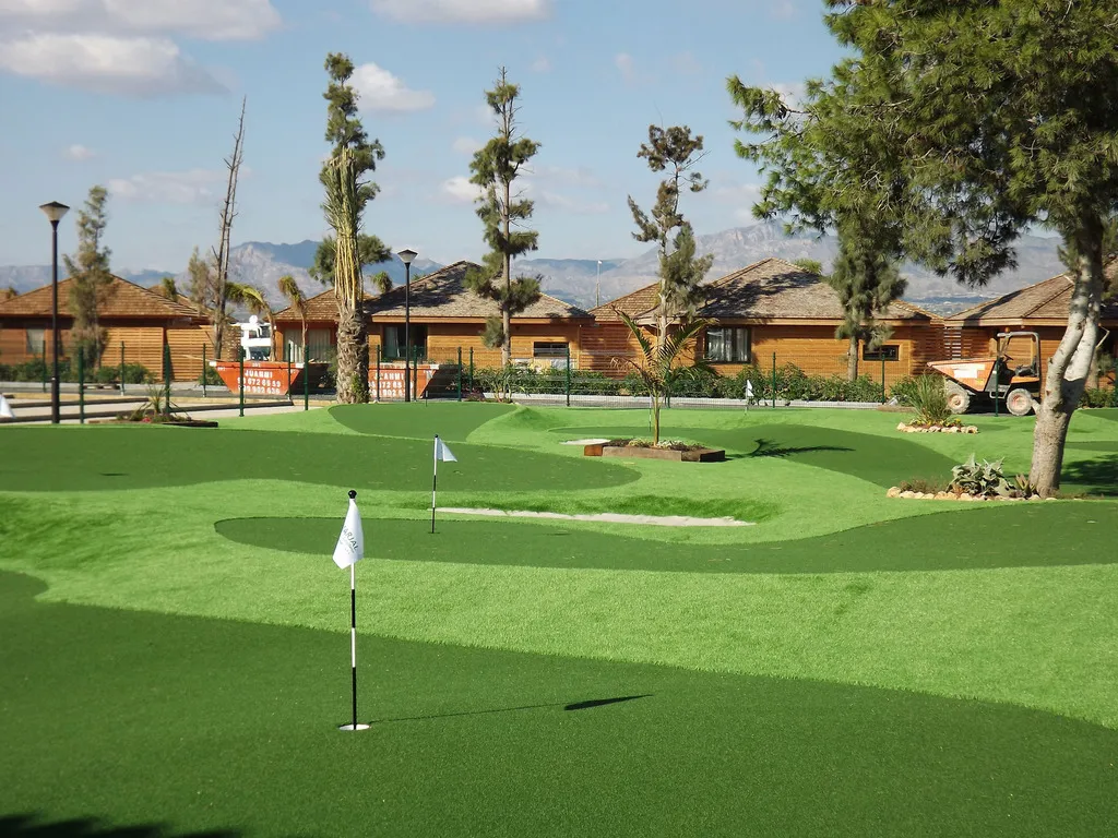 Sports and Entertainment, Alannia Costa Blanca, Costa Blanca