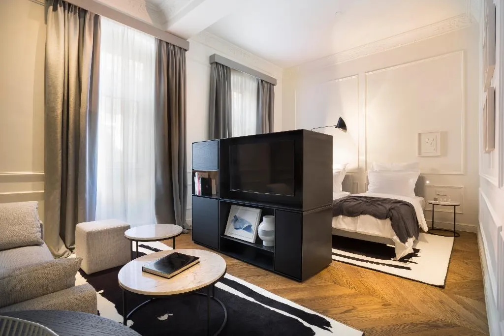 Room STANDARD Room, Adriatic Hotel by Maistra Collection, Istria
