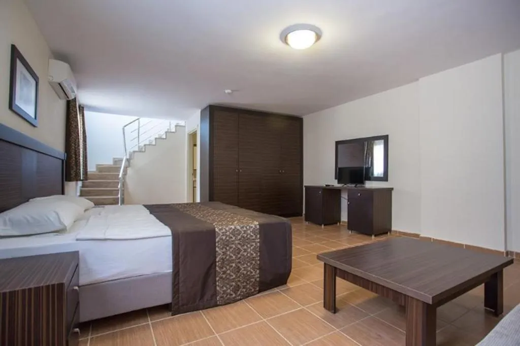 Room Presidential Room, The One Club, Dalaman