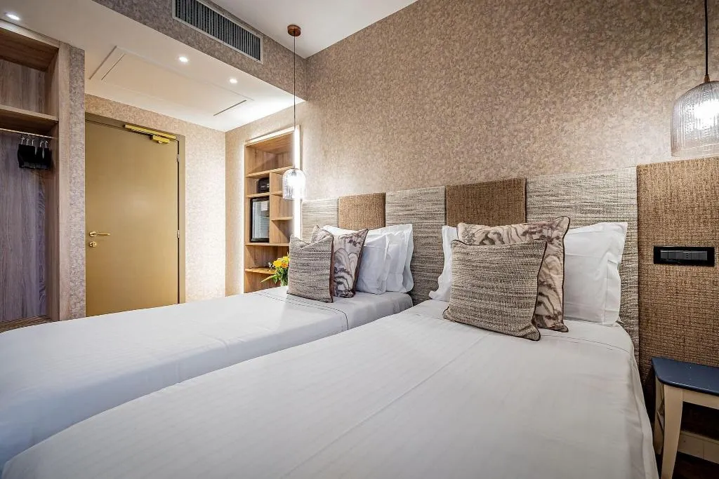 DOUBLE CLASSIC Room, Duomo Firenze, Florence