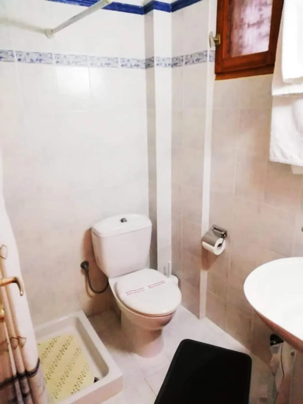Room, Pothos Hotel, Skiathos