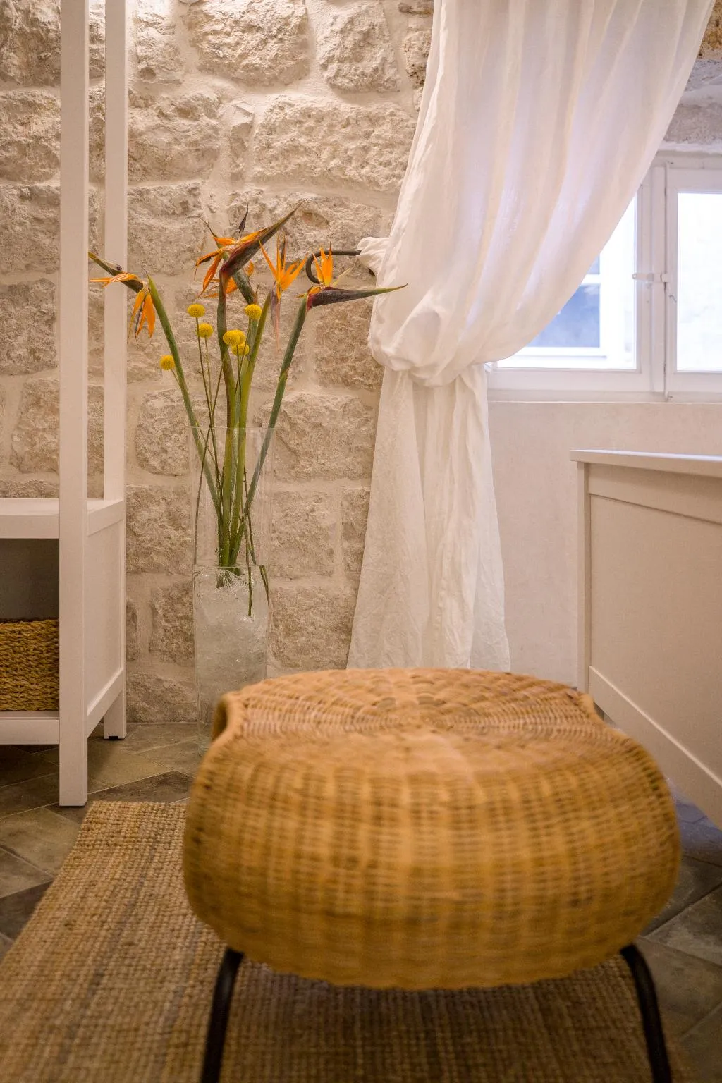 APARTMENT STANDARD Room, Apartment House Lina, Dubrovnik