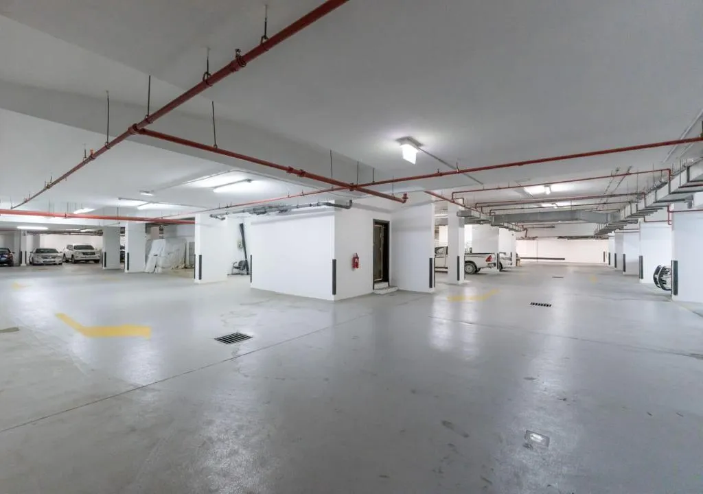 General view, City Stay Premium Hotel Apartments, Dubai