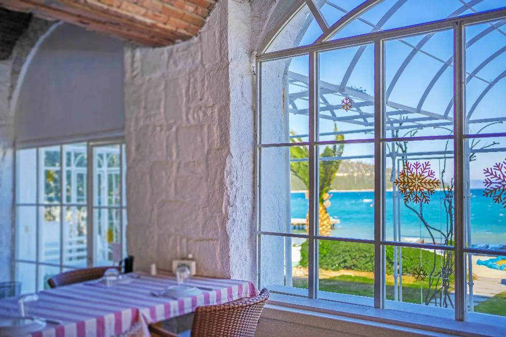 Restaurant, Toka Bodrum Hotel & Beach Club, Bodrum