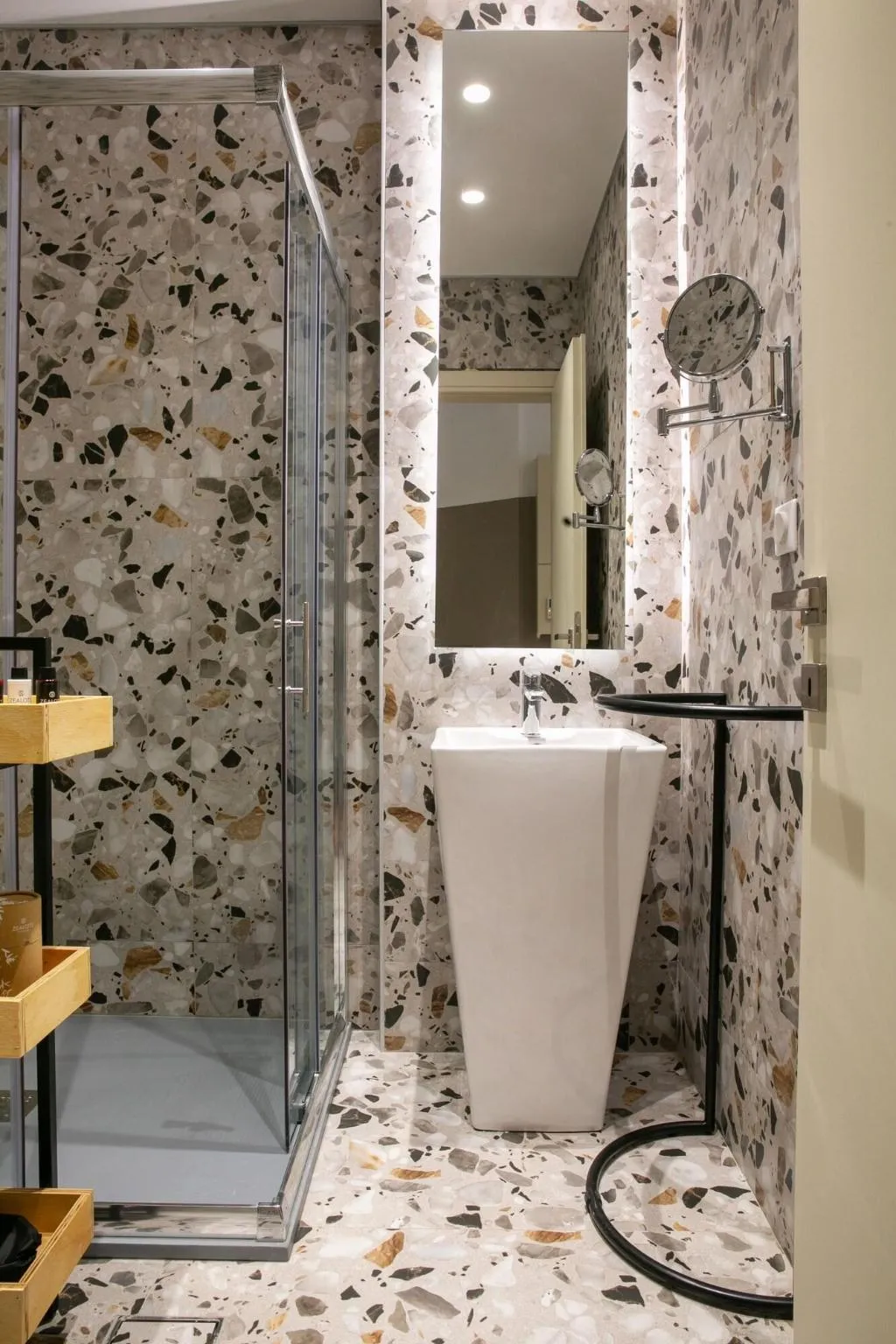 Room, Elisabeth Boutique Hotel, Halkidiki