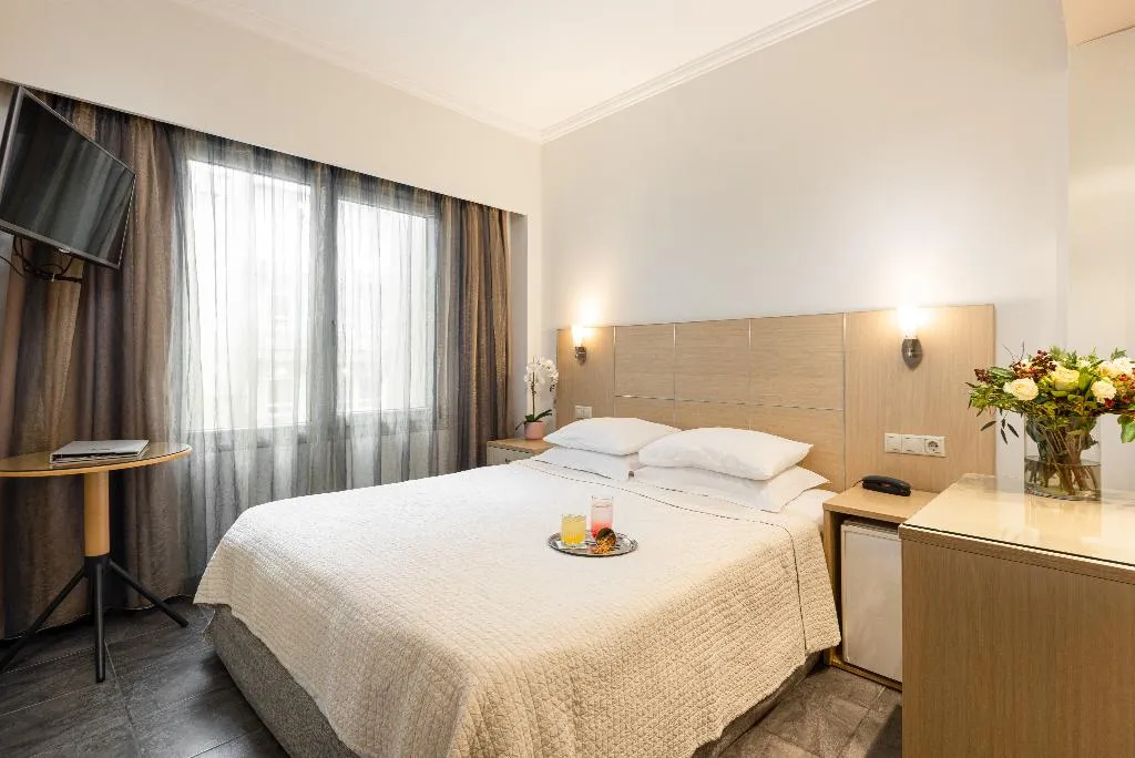 Double or Twin STANDARD Room, El Greco, Halkidiki