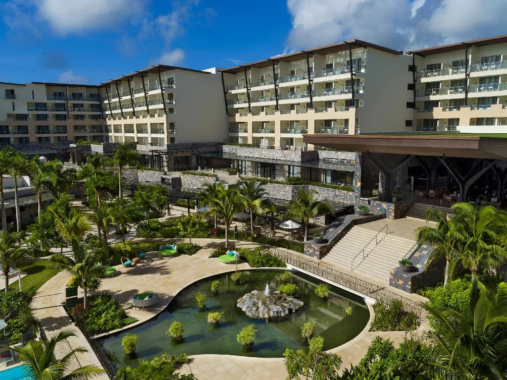 General view, Dreams Natura Resort & Spa, Cancun Area