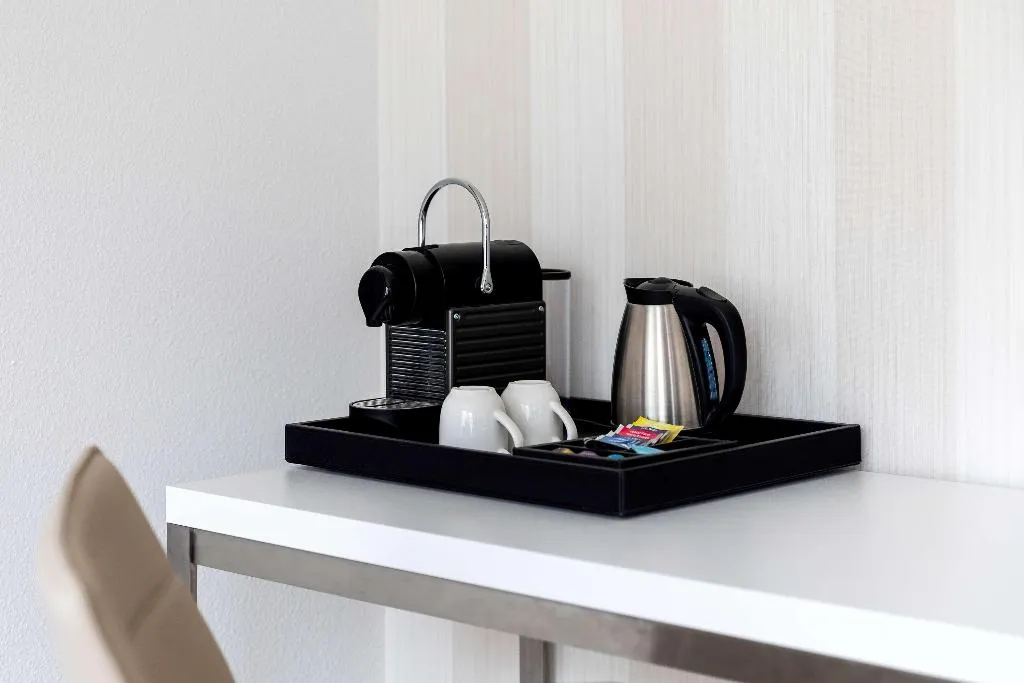 Double or Twin STANDARD Room, NH Bussum Jan Tabak, Amsterdam