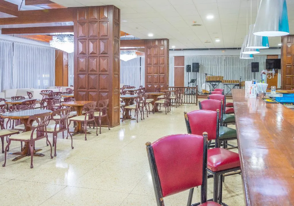 Bar, Checkin Concordia Playa, Tenerife