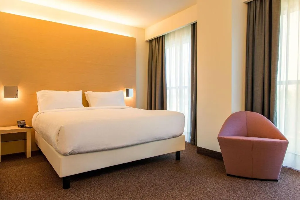 Room, Four Points by Sheraton Venice Mestre, Venice