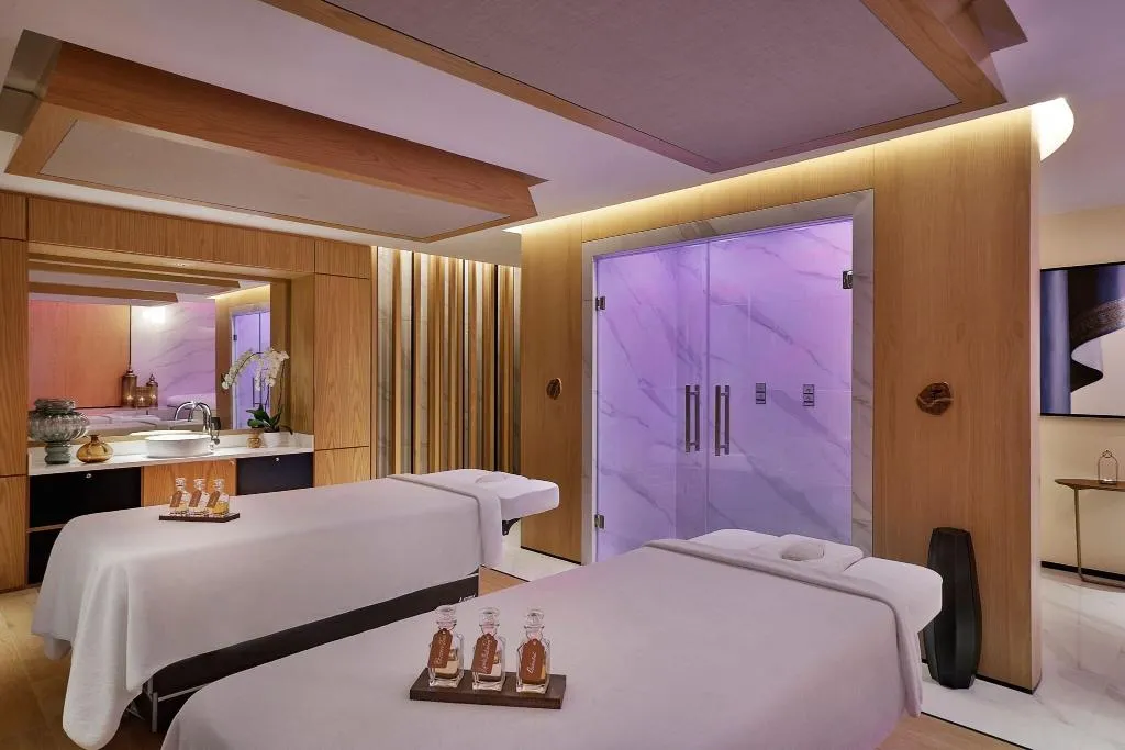 Sports and Entertainment, Marriott Resort Palm Jumeirah Dubai, Dubai