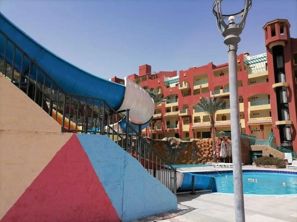 Sports and Entertainment, Sun & Sea Hotel And Aqua Park - Hurghada, Red Sea Riviera