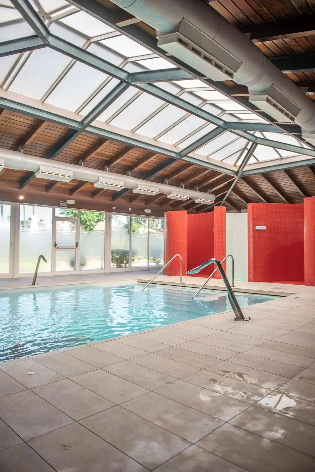 Sports and Entertainment, Blau Colonia Sant Jordi Resort, Majorca