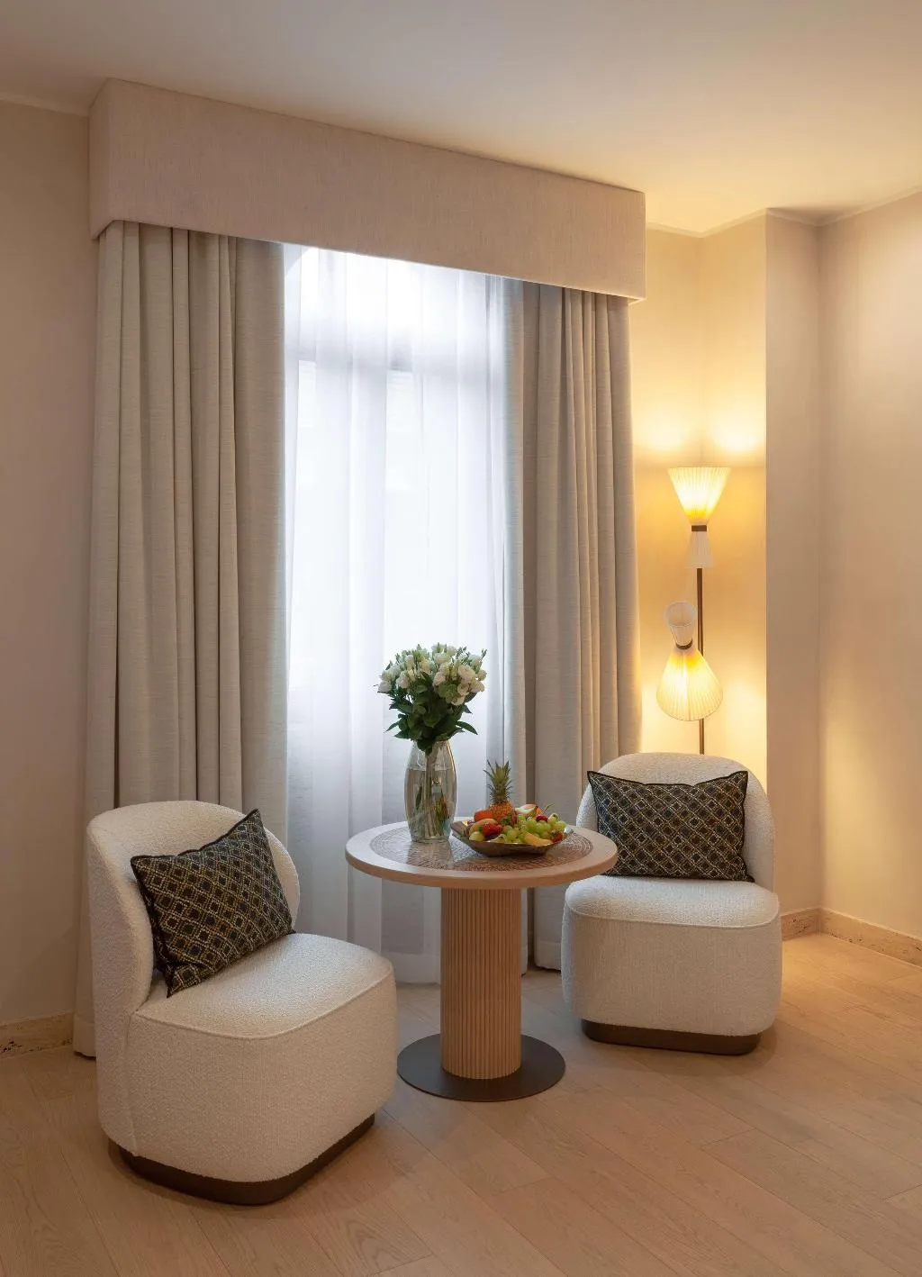 Room, Park Hyatt Milan, Milan