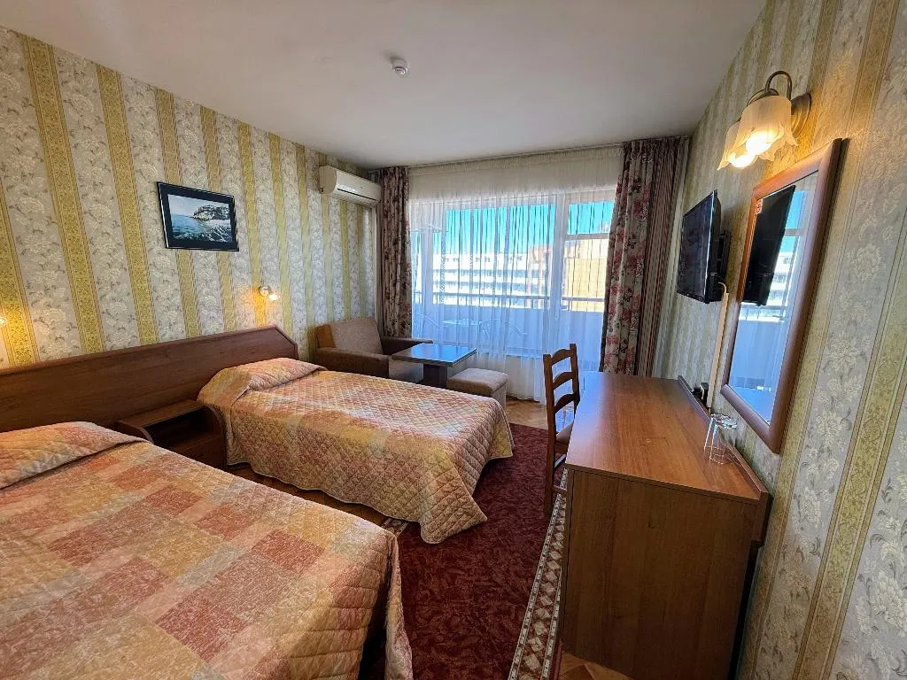 DOUBLE STANDARD Room, Olymp, Bourgas