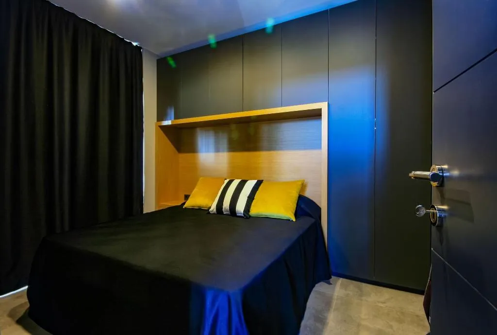 Room, Loft 1502, Antalya