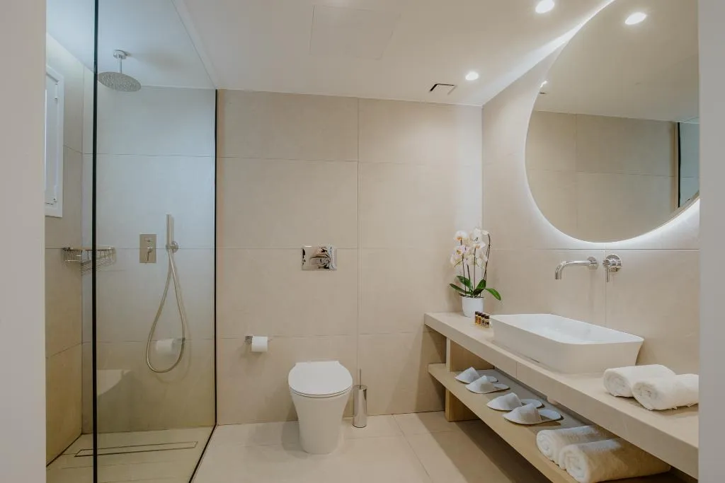 APARTMENT ONE BEDROOM Room, Melissi Beach Hotel & Spa, Cyprus