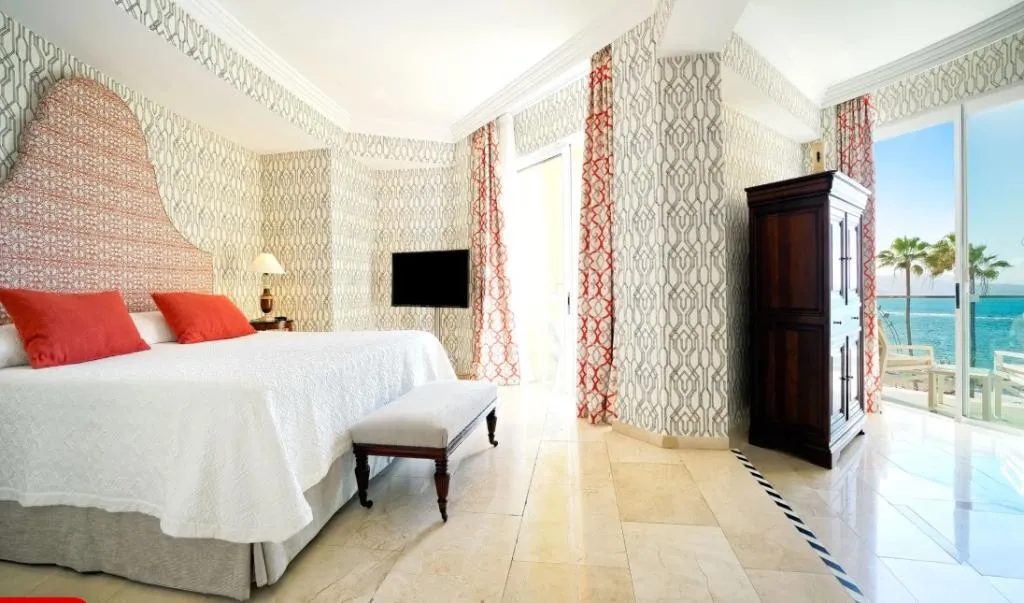 SUITE SEA VIEW Room, Bull Reina Isabel & Spa, Gran Canaria