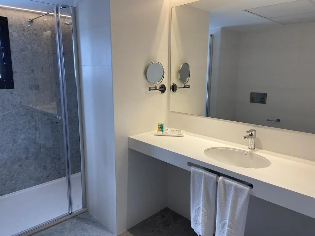 APARTMENT STANDARD Room, Climia Belroy 4* Sup, Costa Blanca
