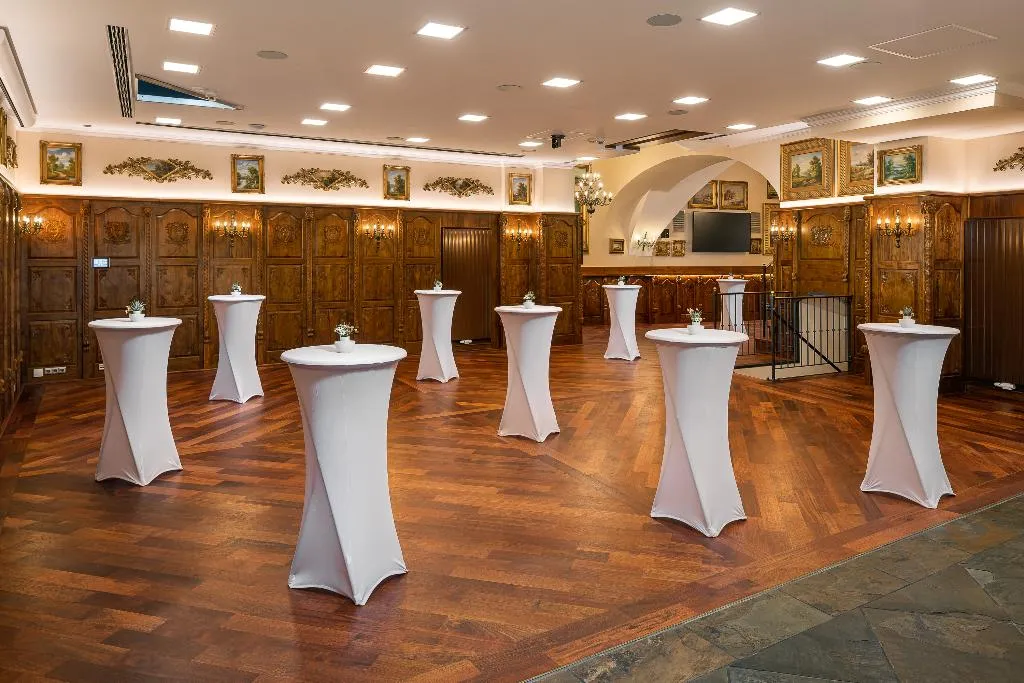 Conferences, Iron Gate Hotel & Suites Prague by BHG, Prague