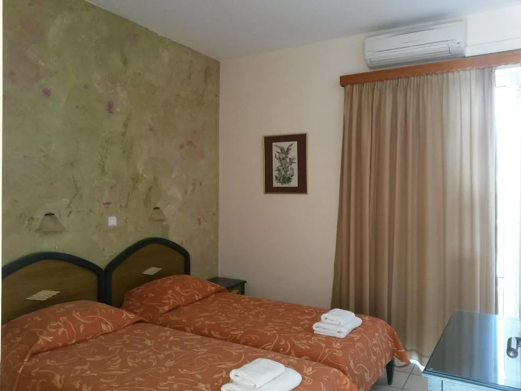 Room, Zannis, Crete