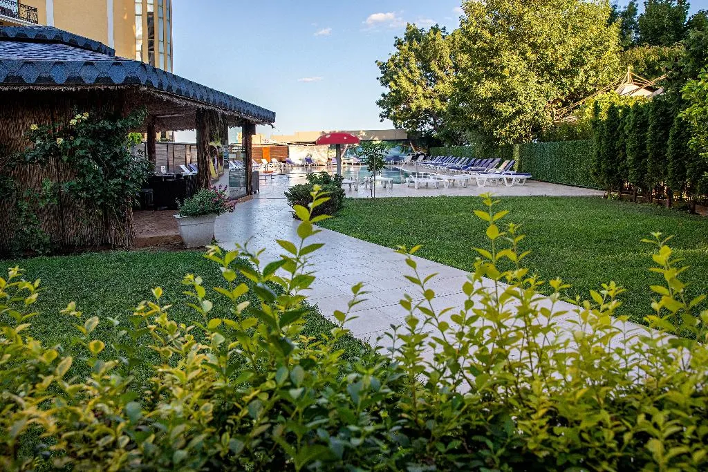 General view, MPM Hotel Condor, Bourgas