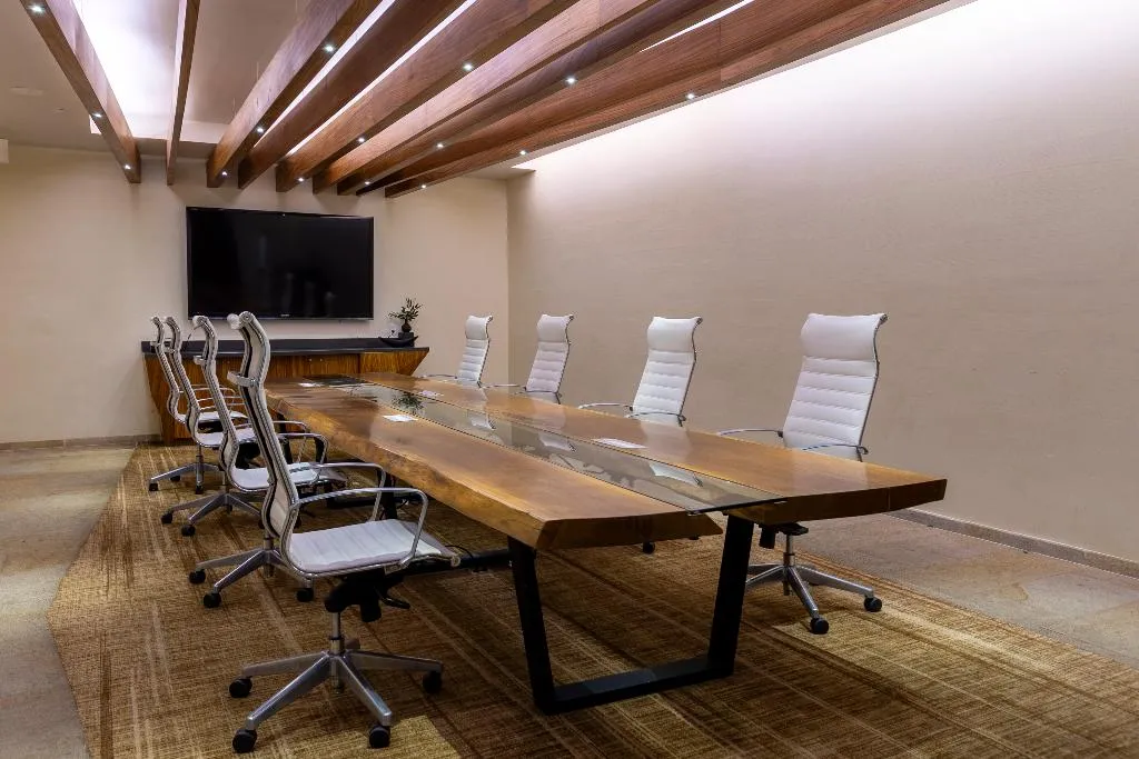 Conferences, Devossion by Live Aqua Playa del Carmen AI Only Ad, Playa Del Carmen