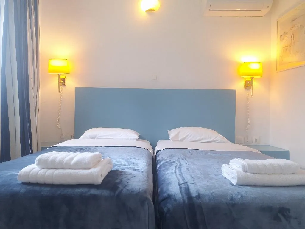 APARTMENT CAPACITY 4 Room, Helion Resort, Corfu