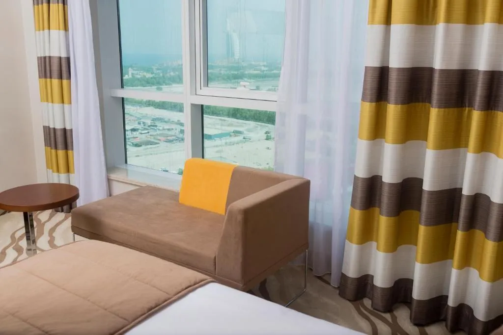 FAMILY ROOM SUPERIOR Room, Novotel Dubai Al Barsha, Dubai