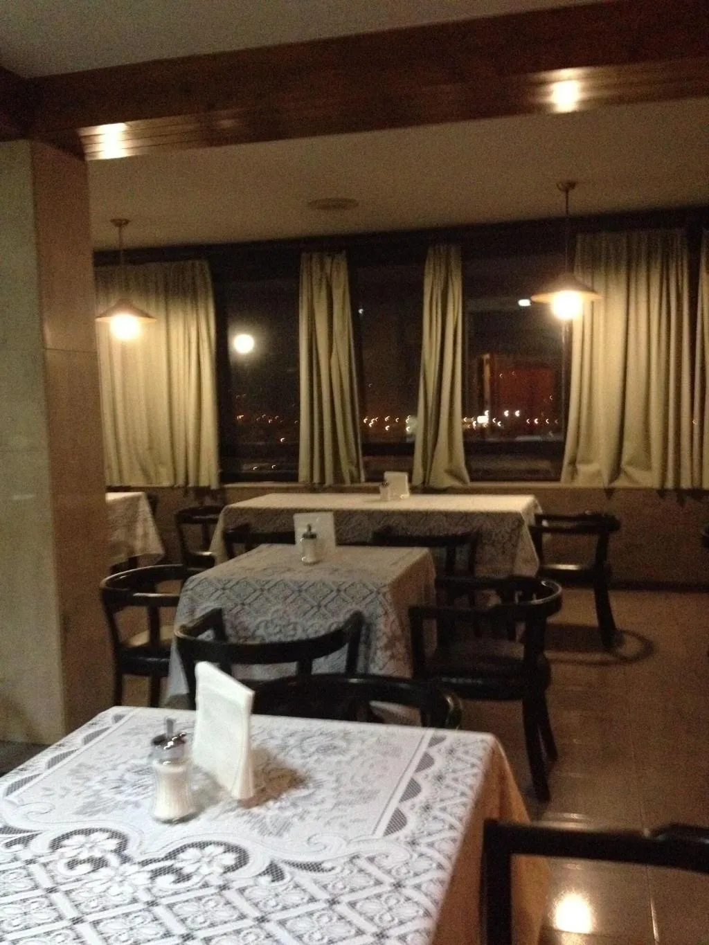 Restaurant, Carvalhais Residencial, Porto