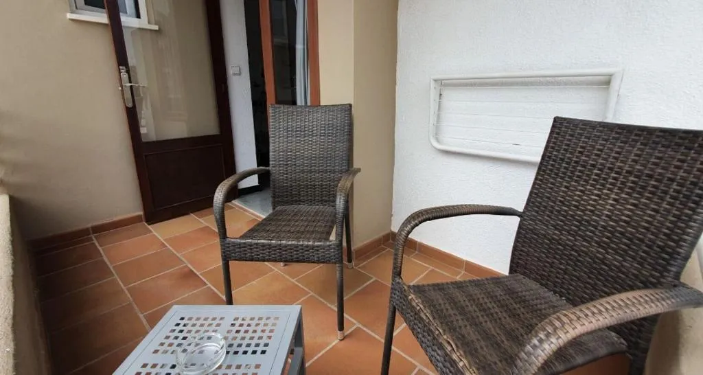 Room, Hostal Saturno, Majorca