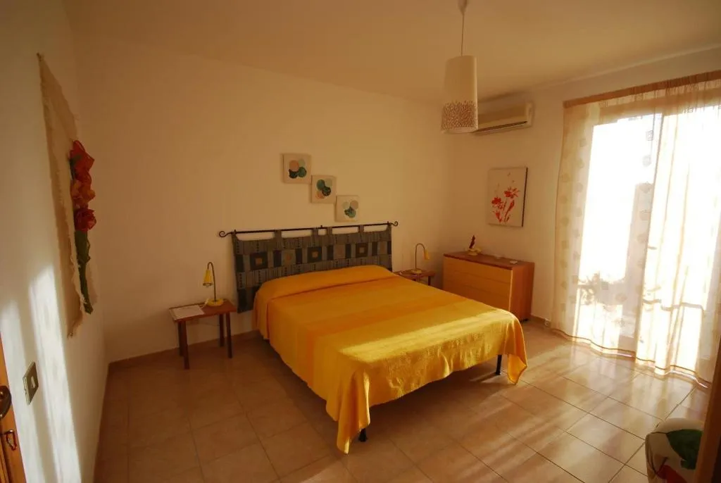 Room, B&B Babbai Giommi, Alghero