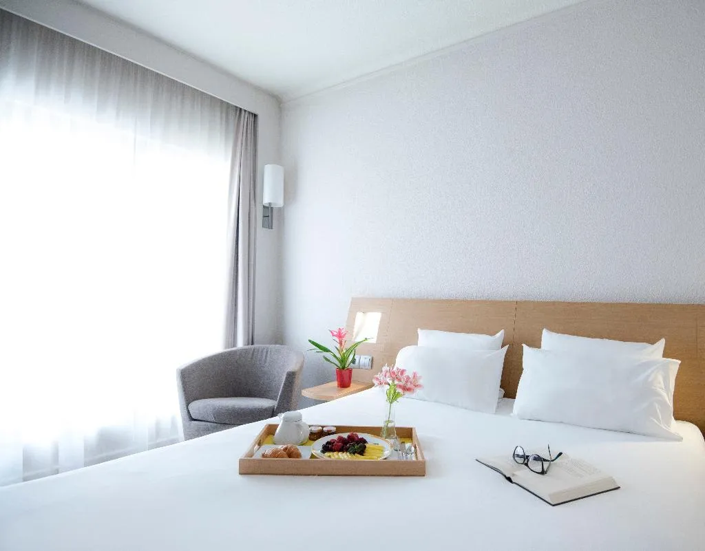 Room, Novotel Athenes, Athens