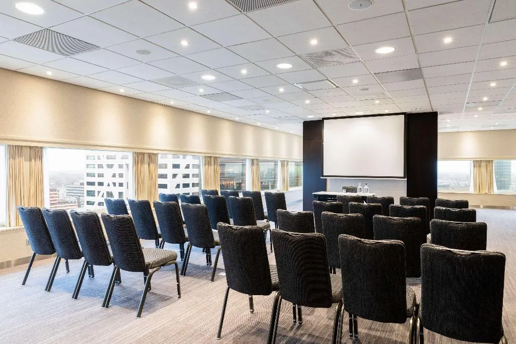 Conferences, NH Utrecht, Amsterdam