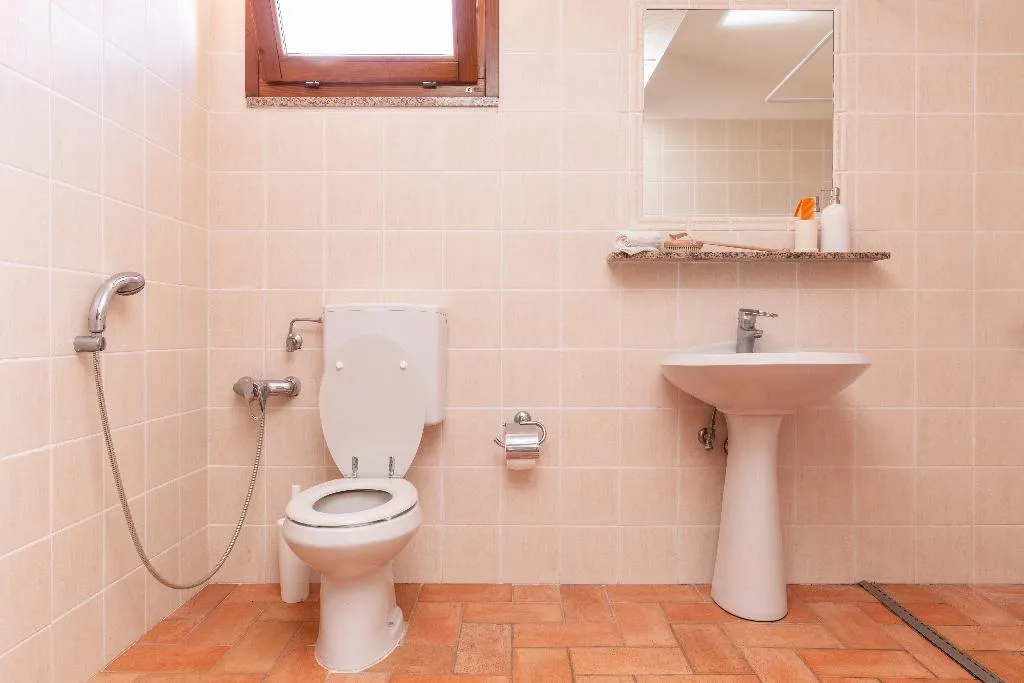 APARTMENT CAPACITY 4 TWO BEDROOMS Room, Gitavillage California, Rome