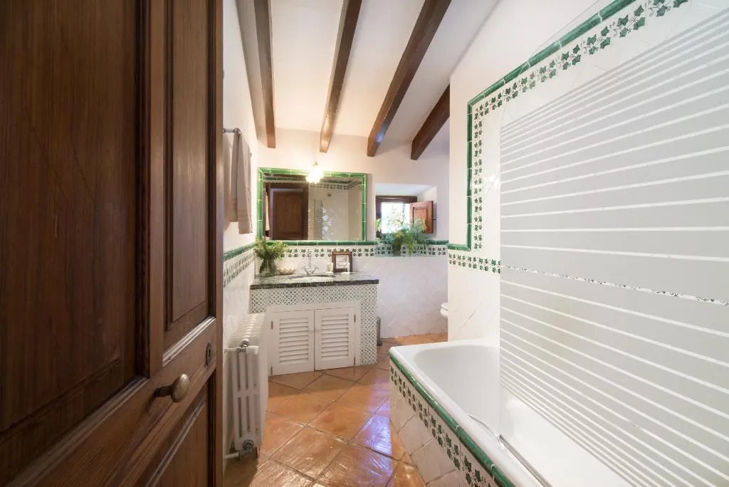 Double or Twin STANDARD Room, Sa Vall, Majorca