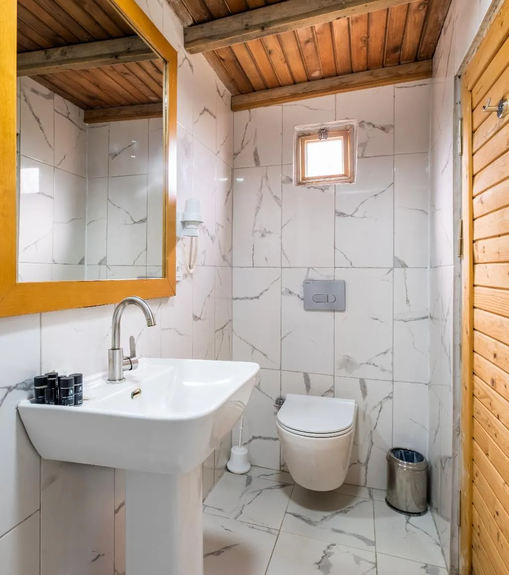 DOUBLE SINGLE USE GUEST ROOM Room, Maya World Didyma, Bodrum