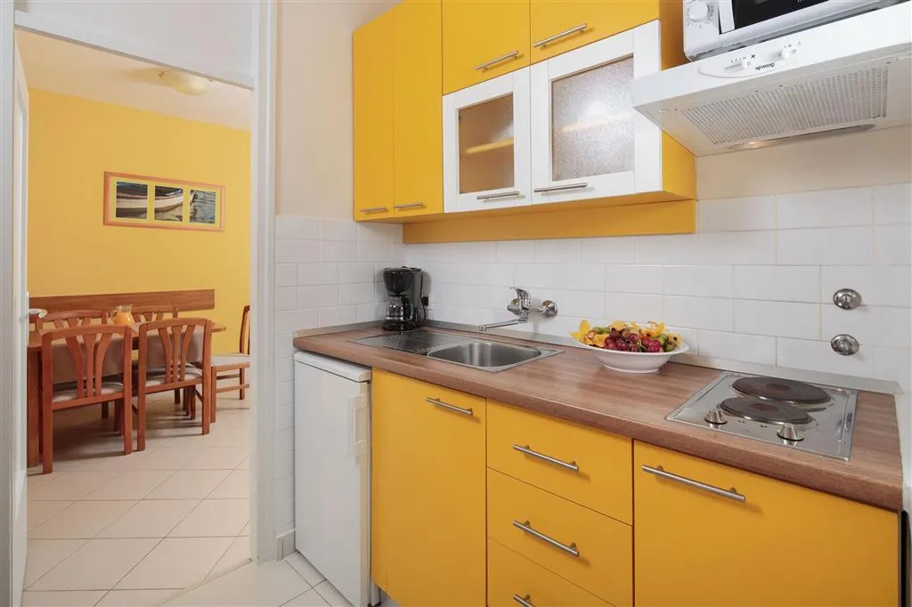 Room, Apartments Katoro Plava Laguna, Istria