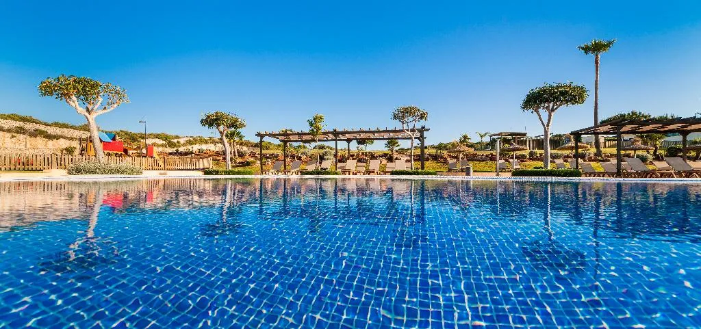 General view, Insotel Punta Prima Resort & Spa, Menorca