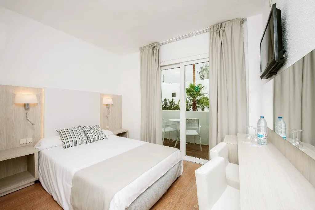 SINGLE STANDARD Room, Sentido Fido Tucan - Adults Only, Majorca