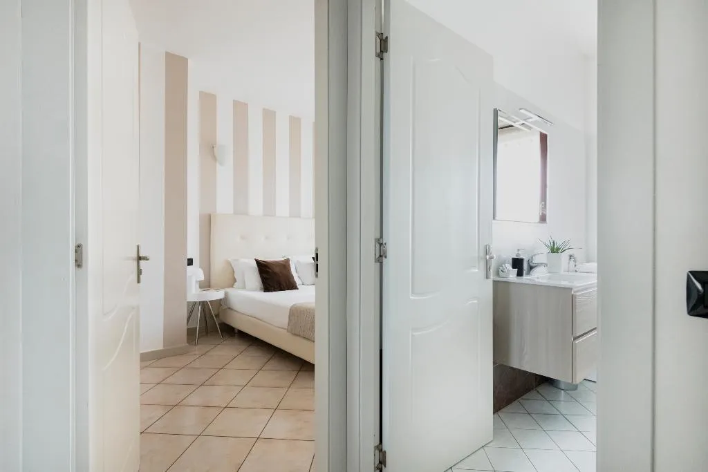 APARTMENT SUPERIOR WITH TERRACE Room, HQ Aparthotel Milano Inn – Smart Suites, Milan