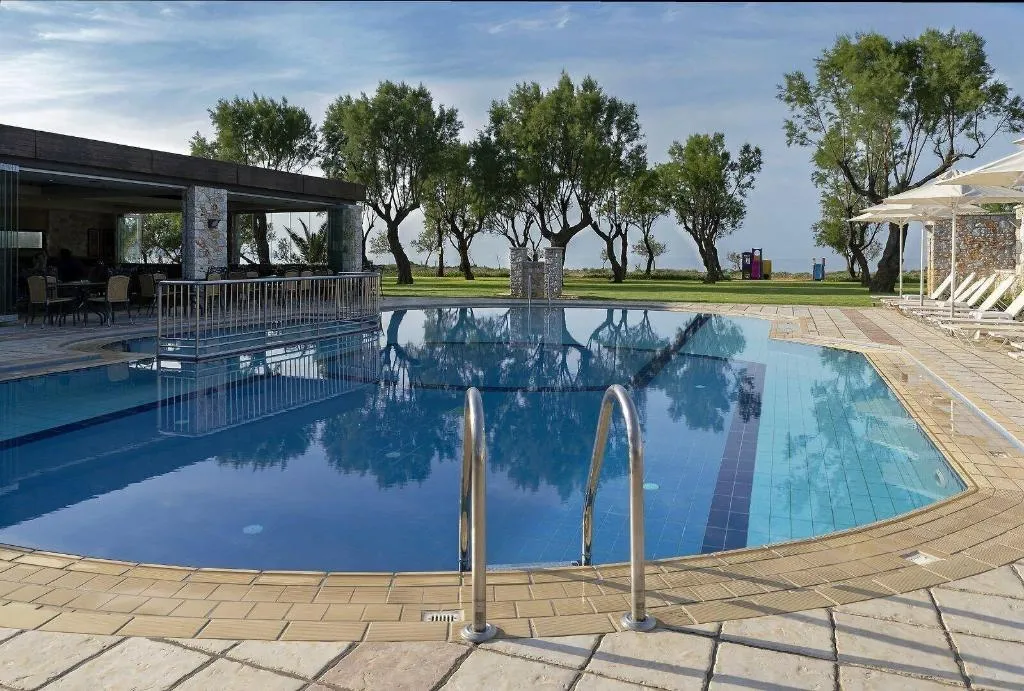 Sports and Entertainment, Lito Beach, Crete