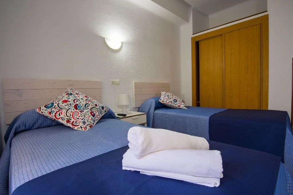 Room, Hostal Guillot, Costa Del Sol