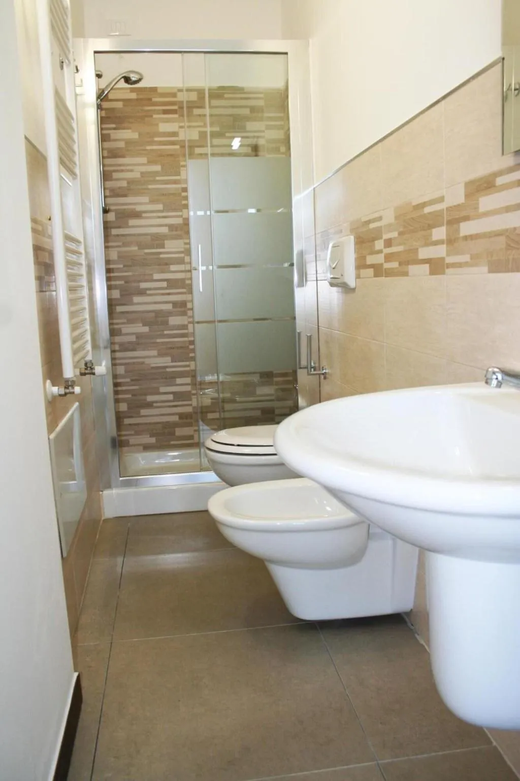 Room, B&B Viale San Pietro, Alghero