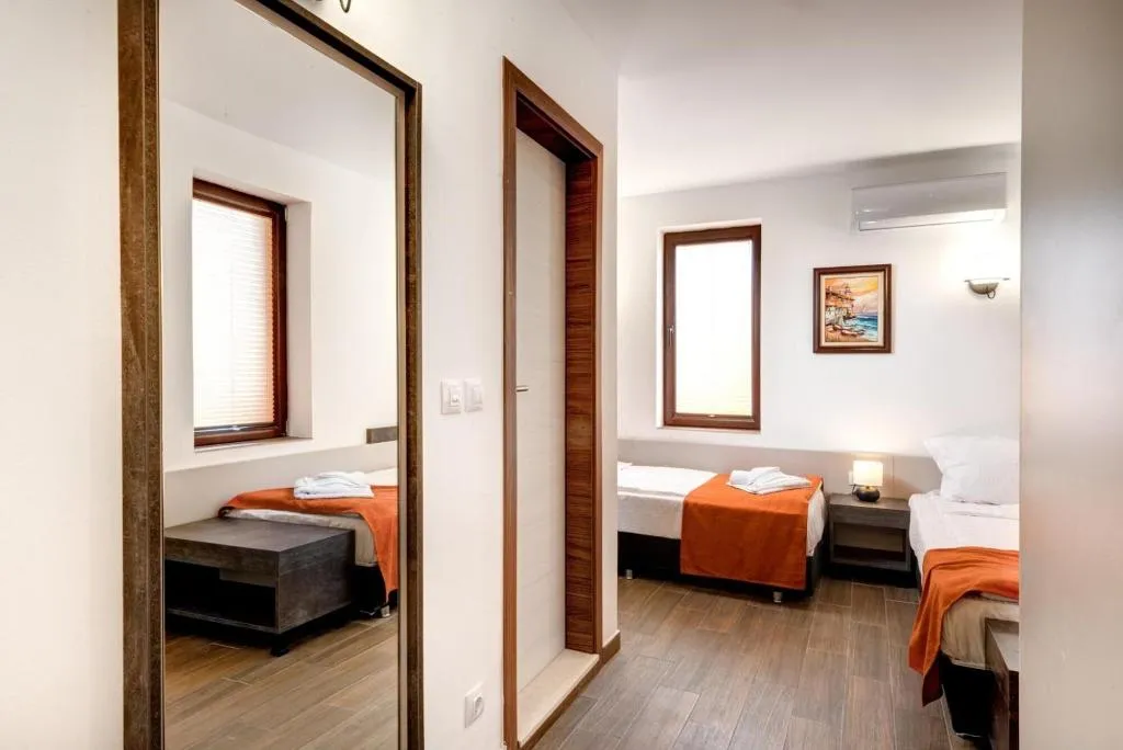 Room, Panorama Blue, Bourgas