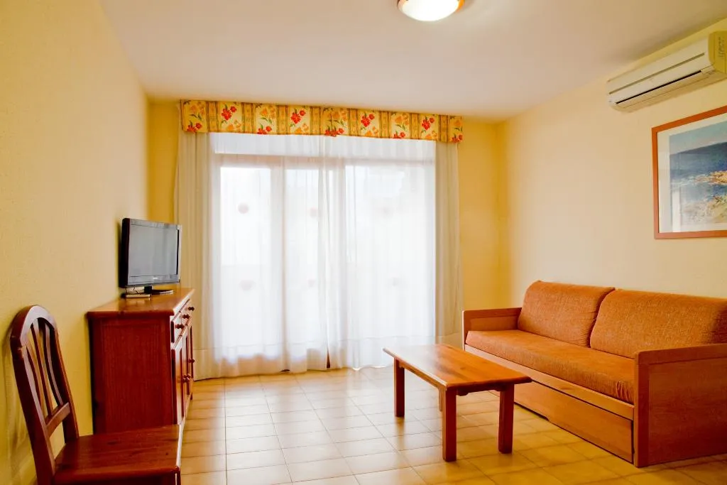 Room, Edificio Azahar, Costa Dorada